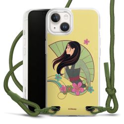 Carry Case fabric olive