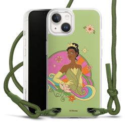 Carry Case fabric olive