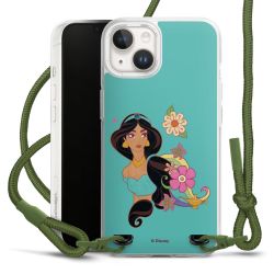 Carry Case fabric olive