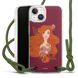 Carry Case fabric olive