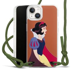 Carry Case fabric olive