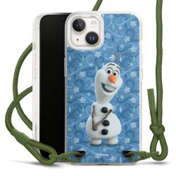 Carry Case fabric olive