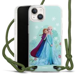 Carry Case fabric olive