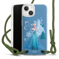 Carry Case fabric olive