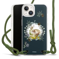 Carry Case fabric olive