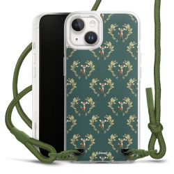 Carry Case fabric olive