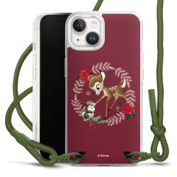 Carry Case fabric olive