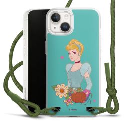 Carry Case fabric olive