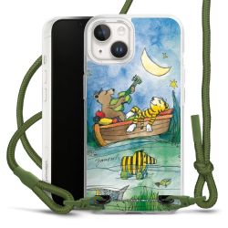 Carry Case fabric olive