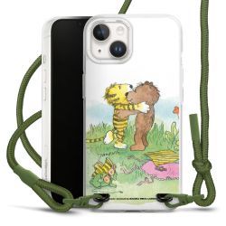 Carry Case fabric olive