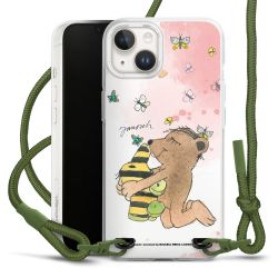 Carry Case fabric olive