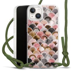 Carry Case fabric olive