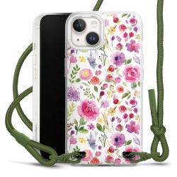 Carry Case fabric olive