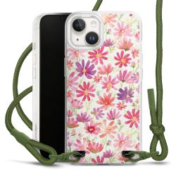 Carry Case fabric olive