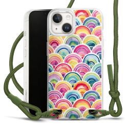 Carry Case fabric olive