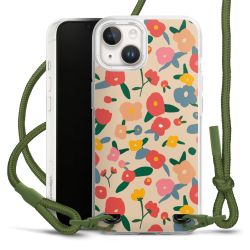 Carry Case fabric olive