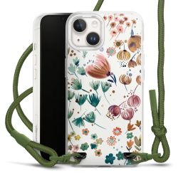 Carry Case fabric olive