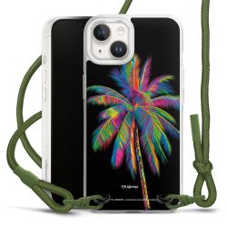 Carry Case fabric olive