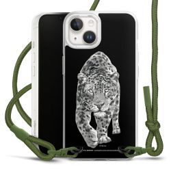 Carry Case fabric olive