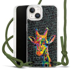 Carry Case fabric olive