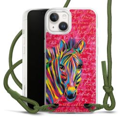 Carry Case fabric olive