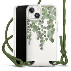 Carry Case fabric olive