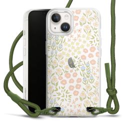 Carry Case fabric olive