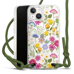 Carry Case fabric olive