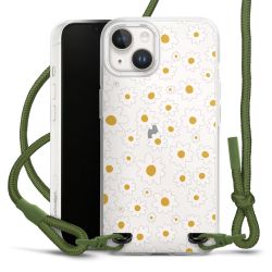 Carry Case fabric olive