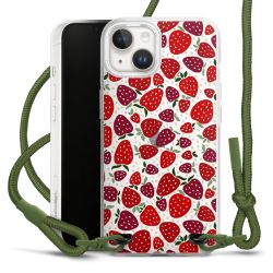 Carry Case fabric olive