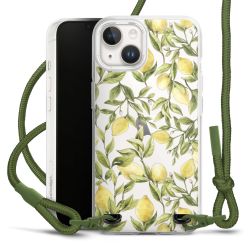 Carry Case fabric olive