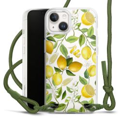 Carry Case fabric olive