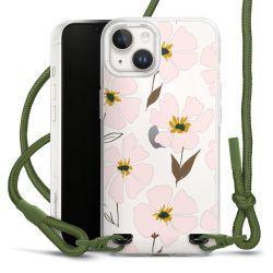 Carry Case fabric olive