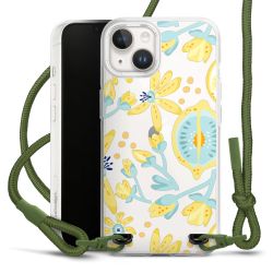 Carry Case fabric olive