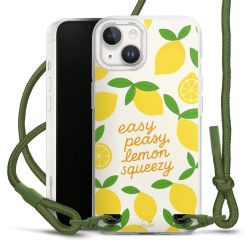 Carry Case fabric olive