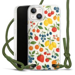 Carry Case fabric olive