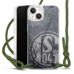 Carry Case fabric olive