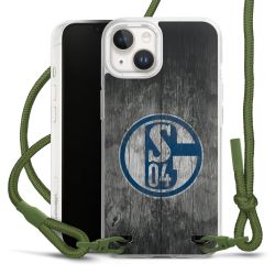 Carry Case fabric olive