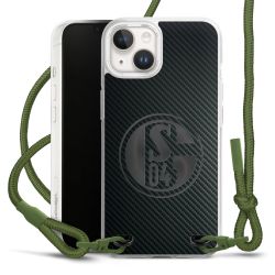 Carry Case fabric olive