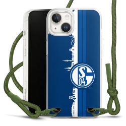 Carry Case fabric olive