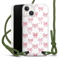 Carry Case fabric olive