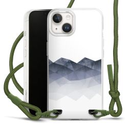 Carry Case fabric olive