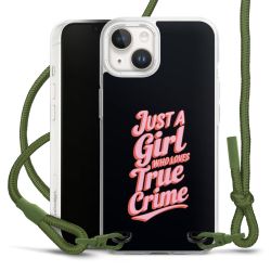 Carry Case fabric olive