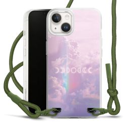 Carry Case fabric olive