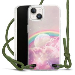 Carry Case fabric olive