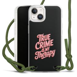 Carry Case fabric olive