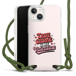 Carry Case fabric olive