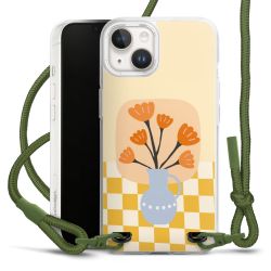 Carry Case fabric olive