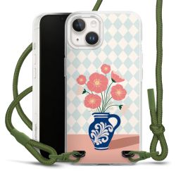 Carry Case fabric olive