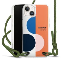 Carry Case fabric olive